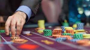 Зеркало Casino Marvel